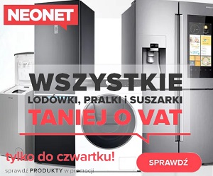 NEONET - Sklep internetowy z TRV, AGD i elektroniką