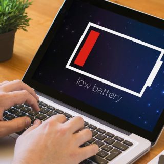 Easy Ways to Make Your Laptop Battery Last Hours Longer