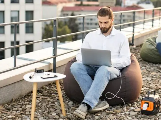 How Portable Powerstations Are Supercharging Gadget Life