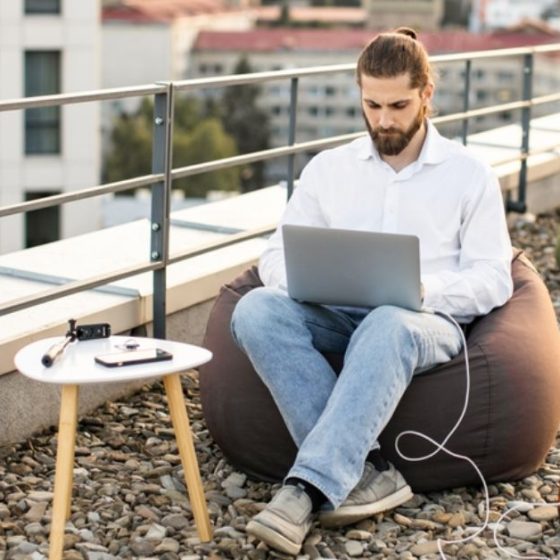 How Portable Powerstations Are Supercharging Gadget Life