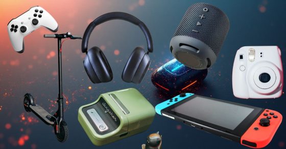 35 Best Toy Gadget Gift Ideas for Tweens They’ll Love to Have