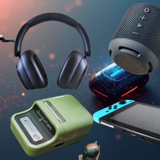 35 Best Toy Gadget Gift Ideas for Tweens They’ll Love to Have