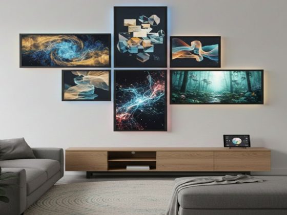 Are Smart Wall Frames Worth It?