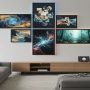 Are Smart Wall Frames Worth It?