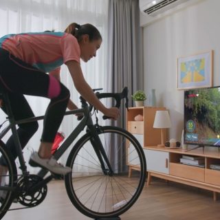 How Technology and Quantified Health Are Transforming Fitness