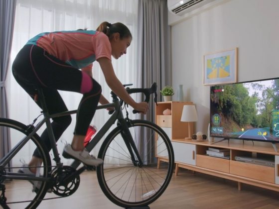 How Technology and Quantified Health Are Transforming Fitness