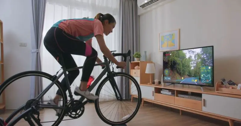 How Technology and Quantified Health Are Transforming Fitness