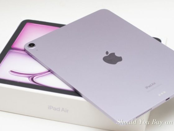 Should You Buy an iPad Now