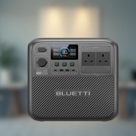 Why a Portable Powerstation at Home Is Essential Today?