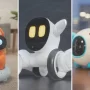 9 Popular Companion Robots That Are Worth Buying Today