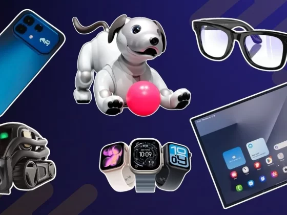 10 Exciting Futuristic Gadgets That Will Change Your Life