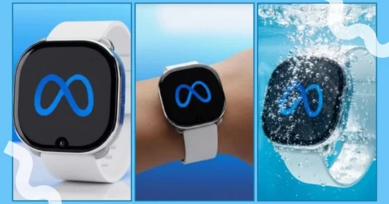 Meta's Malibu 2 Smartwatch: What Makes It Popular