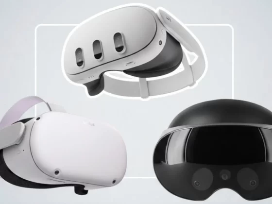 8 Meta Quest Headsets: Ultimate VR Guide You Can’t Miss