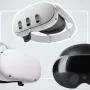 8 Meta Quest Headsets: Ultimate VR Guide You Can’t Miss