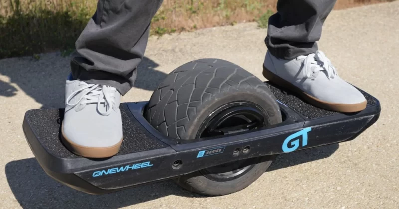 Onewheel for Beginners: The Smart Way to Start Riding