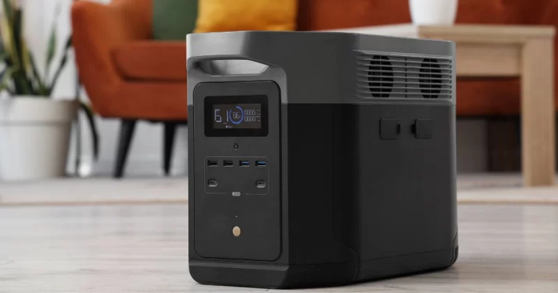 14 Reliable Power Supplies Every Remote Worker Should Own