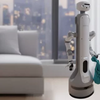 SwitchBot Onero H1 Review: The Smart Home Robot to Watch