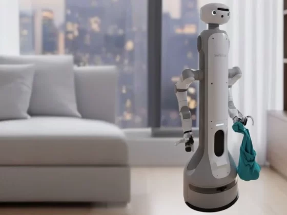 SwitchBot Onero H1 Review: The Smart Home Robot to Watch