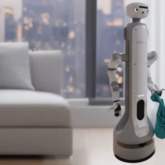 SwitchBot Onero H1 Review: The Smart Home Robot to Watch