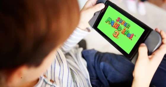 10 Best Classic Nintendo Switch Online Games to Play