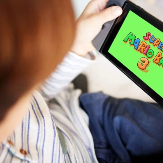 10 Best Classic Nintendo Switch Online Games to Play